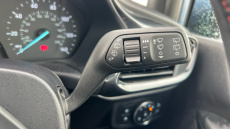 Ford Fiesta 1.0 EcoBoost Hybrid mHEV 125 ST-Line Edition 5dr Petrol Hatchback